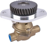 Soxa Marine 3907458 3912019 Cummins Engine Sea Raw Cooling Pump Replaces Cummins B series engines, Cummins 4B (up to 150HP) and 6B (up to 210HP) engines